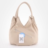 Сумка Саломея 101 леар беж