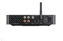 Портативный усилитель-ЦАП FIIO K13 R2R (F3082K)