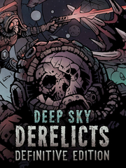 Deep Sky Derelicts - Definitive Edition (для ПК, цифровой код доступа)