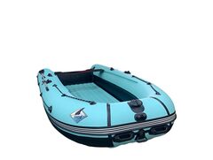 Надувные лодки ПВХ