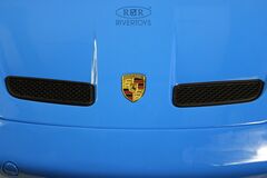 Porsche 911 GT3 Y911YY с дистанционным управлением