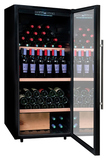 Винный шкаф Climadiff CPW160B1