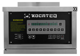 Фритюрница под давлением Kocateq PFE600