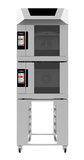 Станция выпечки Fines FB-40S CL BM + FB-40S CL BM, 3+3