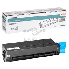 Картридж OKI 45807116 для OKI ES4132, ES4192MFP, ES5112, ES5162MFP