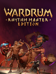 Wardrum - Rhythm Master Edition (для ПК, цифровой код доступа)