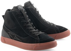 Мотокеды Alpinestars Stated Black/Brown