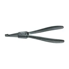 Клещи монтажные чернёные 170 мм Knipex 45 10 170