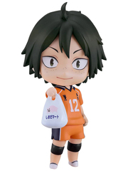 Фигурка Nendoroid Haikyuu!!: Tadashi Yamaguchi (The New Karasuno Ver.) (2818)