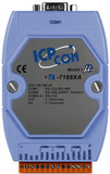Контроллер ICP DAS I-7188XAD CR