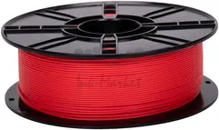 Пластик для принтера 3D Cactus CS-3D-PLA-1KG-M-RED PLA Matte d1.75мм 1кг L326м 1цв. — фото 2
