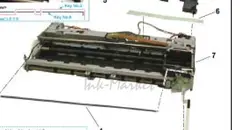 Canon - QY5-0169 - Print Unit