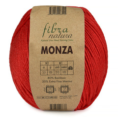 MONZA Fibranatura 26-08