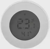 Датчик темпер./влажн. Yandex YNDX-00529 белый