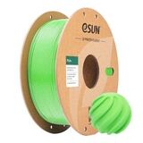 Пластик для 3D-печати eSUN PLA+, 1,75 мм, 1 кг, RGB зелёный, PLA+175P-G1Y1