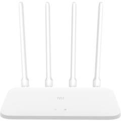 Wi-Fi роутер Xiaomi Mi Wi-Fi Router 4A Gigabit Edition (Global)