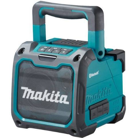 Аккумуляторный аудиопроигрыватель Makita DMR200