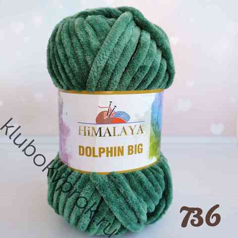 HIMALAYA DOLPHIN BIG 76736,