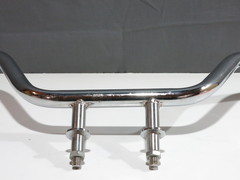 Руль Honda Steed 400 600 Magna 250