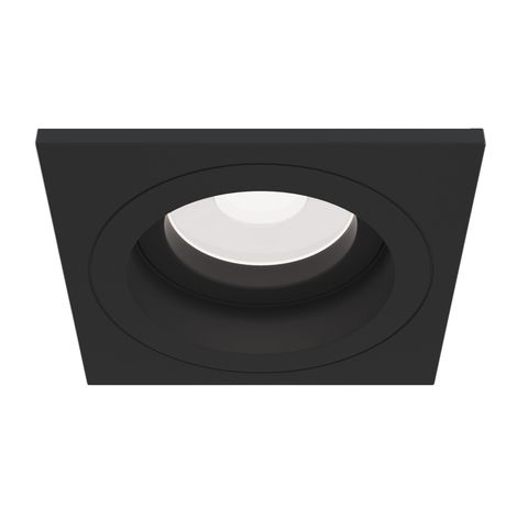 Встраиваемый светильник Technical Atom DL026-2-01B