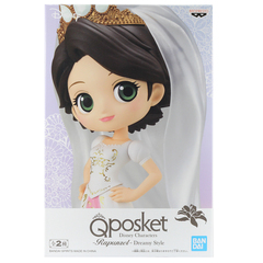 Фигурка Q posket Disney Characters: Rapunzel Dreamy Style (Ver A) BP16414P