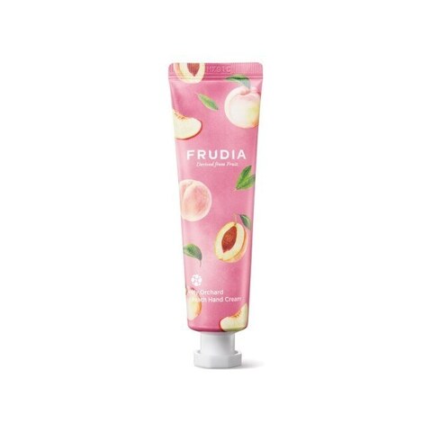 Frudia My Orchard Peach Hand Cream (Персик) 30 g.