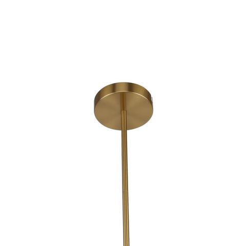 Потолочная люстра F-Promo Ducan 3093-6P