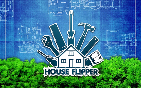 House Flipper (для ПК, цифровой код доступа)