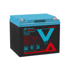 Аккумулятор VEKTOR ENERGY VRC 12-38