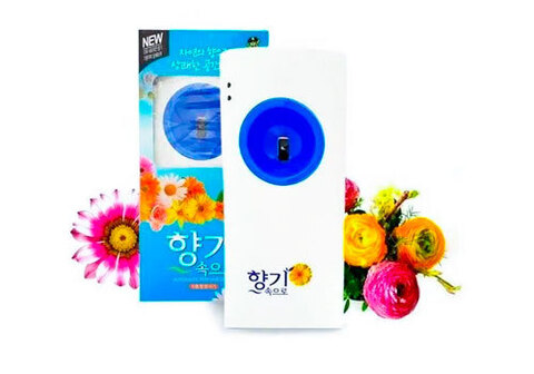 Устройство для распыления SDK