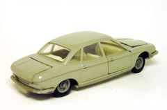 RO-80 NSU #A-37 USSR remake 1:43