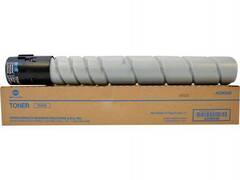 Тонер TN-322 черный для KM 224e/284e/364e (A33K050)