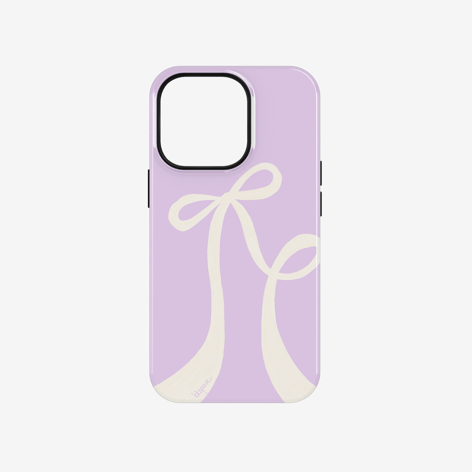 Чехол TWILLY SORBET для iPhone – купить за 3 500 ₽ | KKSPACE