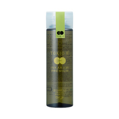 TOKIO INKARAMI PREMIUM SHAMPOO / Увлажняющий и ухаживающий шампунь для повреждённых волос