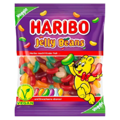 Мармелад Haribo Veggie Jelly Beans