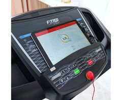 Беговая дорожка DFC FYTTER T-RU-6X