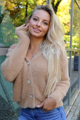 Кардиганы