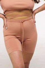 Укороченные велосипедки | Последние размеры | XS, L