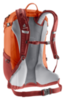 Картинка рюкзак туристический Deuter Futura 23 Paprika-Redwood - 3