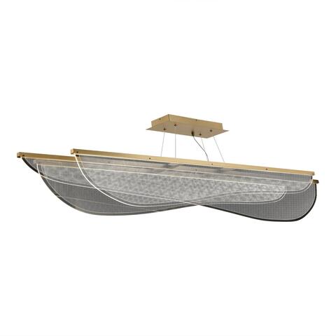 Светильник подвесной ST Luce Fesale SL6509.223.01