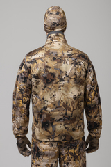 Демисезонный жилет для охоты Remington Toss Yellow Waterfowl Honeycombs на remingtonn.ru