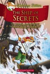 The Ship of Secrets