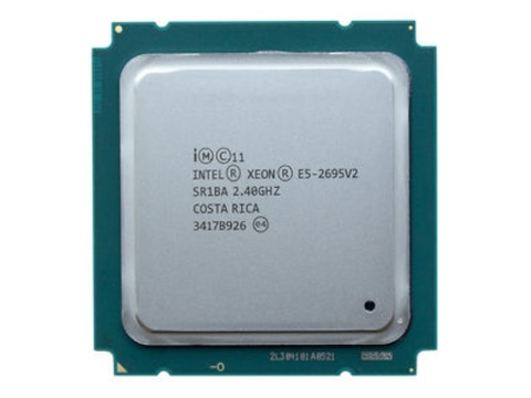 Процессор Intel Xeon E5-2695v2 OEM