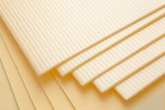 Подложка под ламинат Желтый лист 1050х500х2мм 10шт/упак