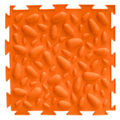 МОДУЛЬНЫЕ Коврики ОРТОДОН «Шишки»