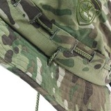 Панама Multicam, Armacon