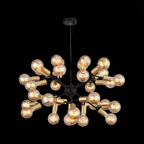 Люстра подвесная ST Luce Foglione SL437.403.32