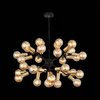 Люстра подвесная ST Luce Foglione SL437.403.32