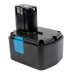 Аккумулятор для HITACHI ПРАКТИКА 14,4В, 2,0Ач, NiMH, коробка (779-295)