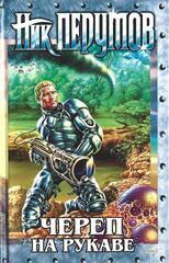 Империя превыше всего. Книга 1. Череп на рукаве